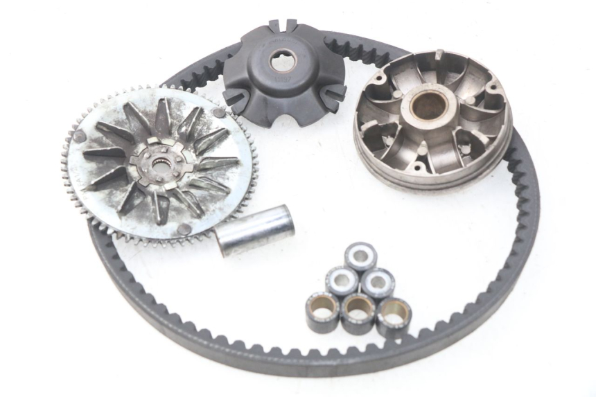 photo de VARIADOR PEUGEOT VIVACITY 100 (1999 - 2008) - Vista principal