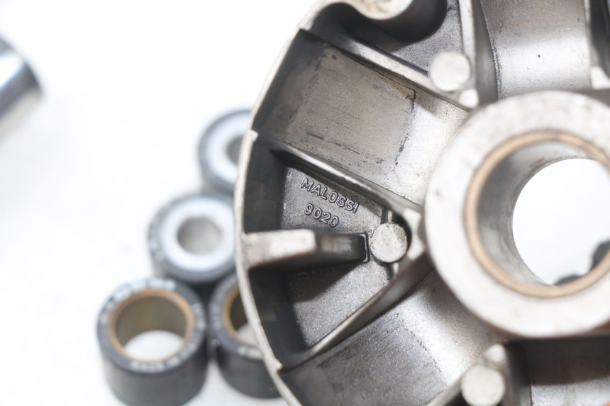 photo de VARIADOR PEUGEOT VIVACITY 100 (1999 - 2008) - Otra perspectiva