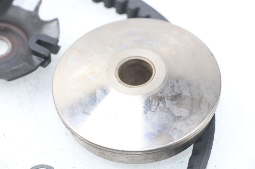 photo de VARIADOR PEUGEOT VIVACITY 100 (1999 - 2008) - Vista general del producto