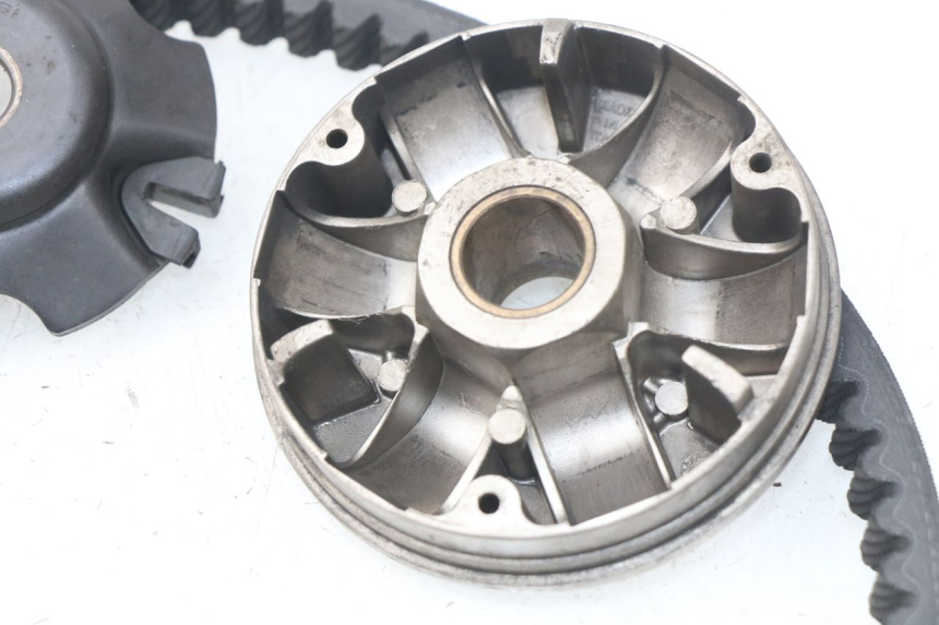 photo de VARIADOR PEUGEOT VIVACITY 100 (1999 - 2008) - Recambio usado revisado