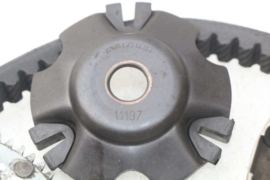 photo de VARIADOR PEUGEOT VIVACITY 100 (1999 - 2008) - Marcados y referencias originales