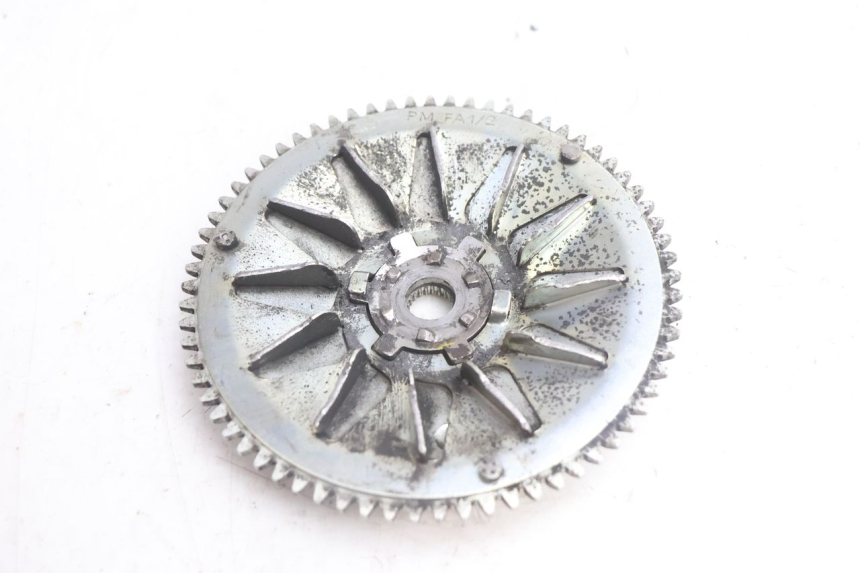 photo de VARIADOR PEUGEOT VIVACITY 100 (1999 - 2008) - Detalle de la pieza