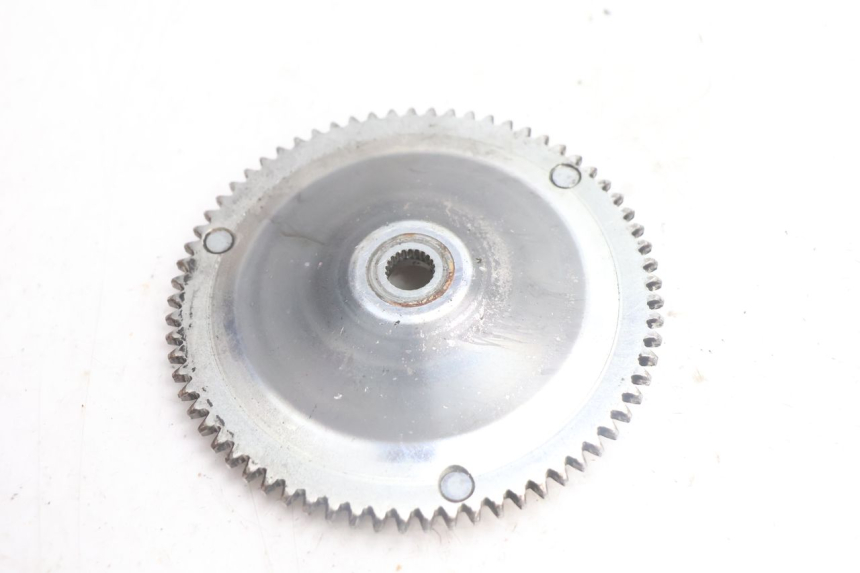 photo de VARIADOR PEUGEOT VIVACITY 100 (1999 - 2008) - Zoom estado de uso