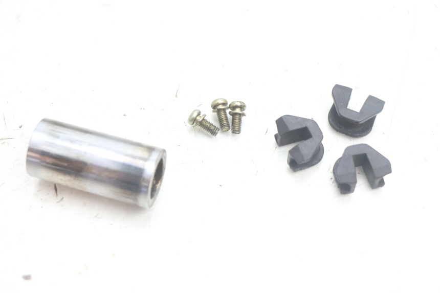 photo de VARIADOR PEUGEOT VIVACITY 100 (1999 - 2008) - Estado de la superficie y material