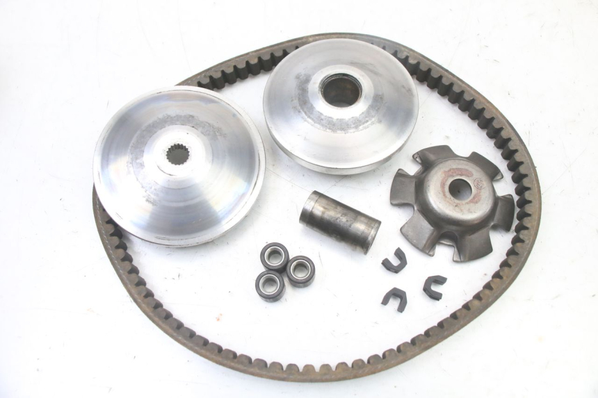 photo de VARIADOR VONROAD YIBEN 125 (2006 - 2010) - Detalle de la pieza