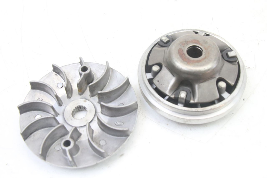 photo de VARIADOR VONROAD YIBEN 125 (2006 - 2010) - Otra perspectiva