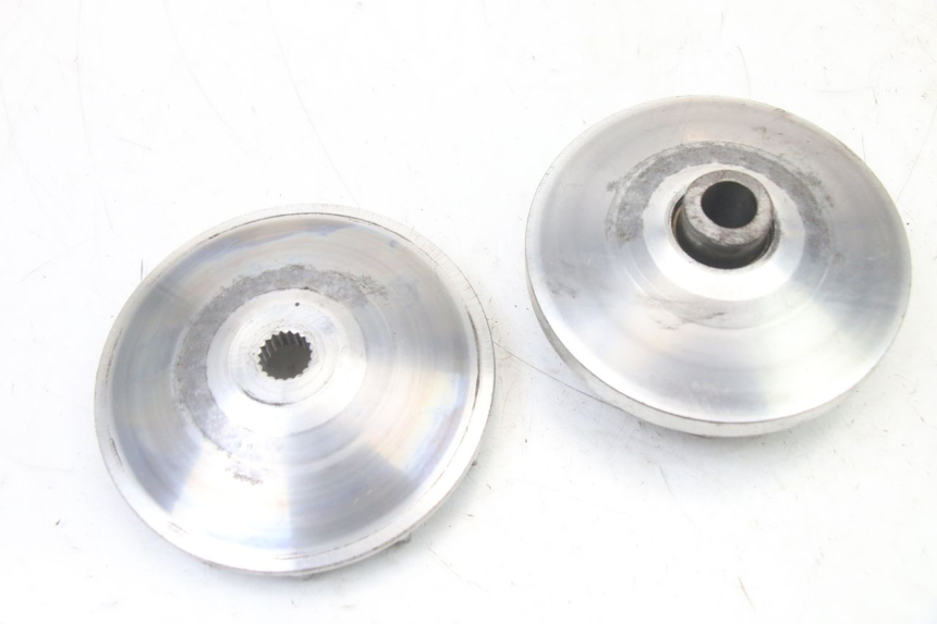 photo de VARIADOR VONROAD YIBEN 125 (2006 - 2010) - Primer plano técnico