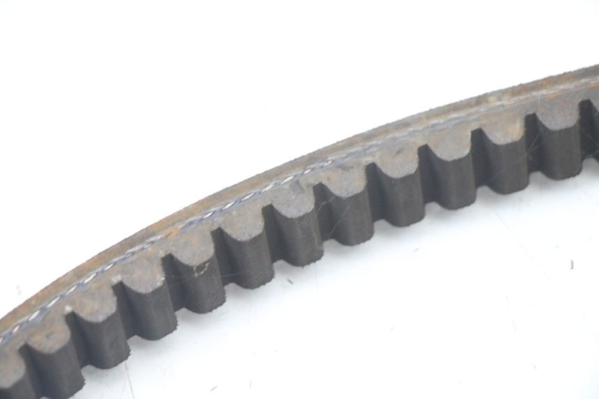 photo de VARIADOR VONROAD YIBEN 125 (2006 - 2010) - Detalles de los puntos de fijación