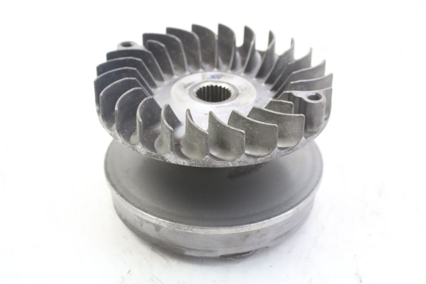 photo de VARIADOR KYMCO X-CITING XCITING 400 (2014 - 2018) - Vista principal