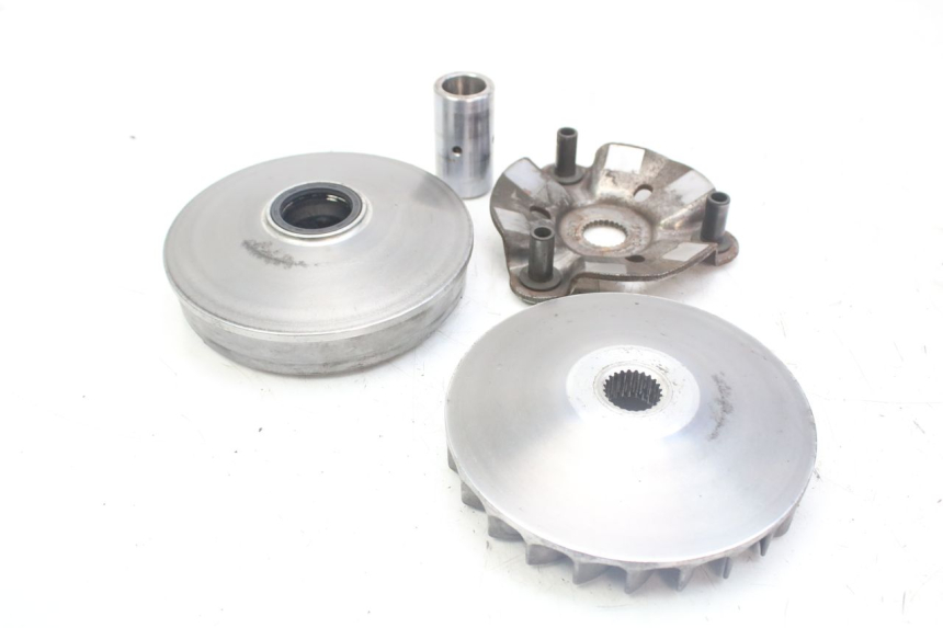 photo de VARIADOR KYMCO X-CITING XCITING 400 (2014 - 2018) - Detalle de la pieza