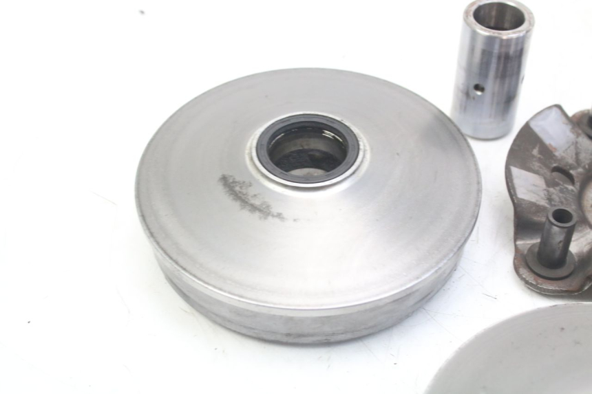 photo de VARIADOR KYMCO X-CITING XCITING 400 (2014 - 2018) - Otra perspectiva