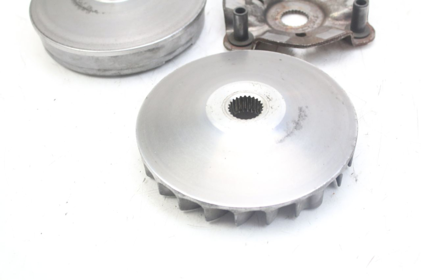 photo de VARIADOR KYMCO X-CITING XCITING 400 (2014 - 2018) - Primer plano técnico