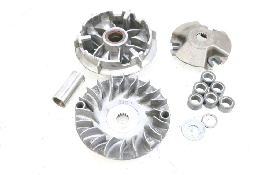 photo de VARIADOR YAMAHA XMAX X-MAX ABS 125 (2017 - 2020) - Vista principal