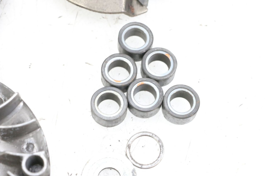 photo de VARIADOR YAMAHA XMAX X-MAX ABS 125 (2017 - 2020) - Otra vista del artículo