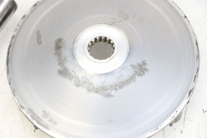 photo de VARIADOR YAMAHA XMAX X-MAX ABS 125 (2017 - 2020) - Detalles de los puntos de fijación