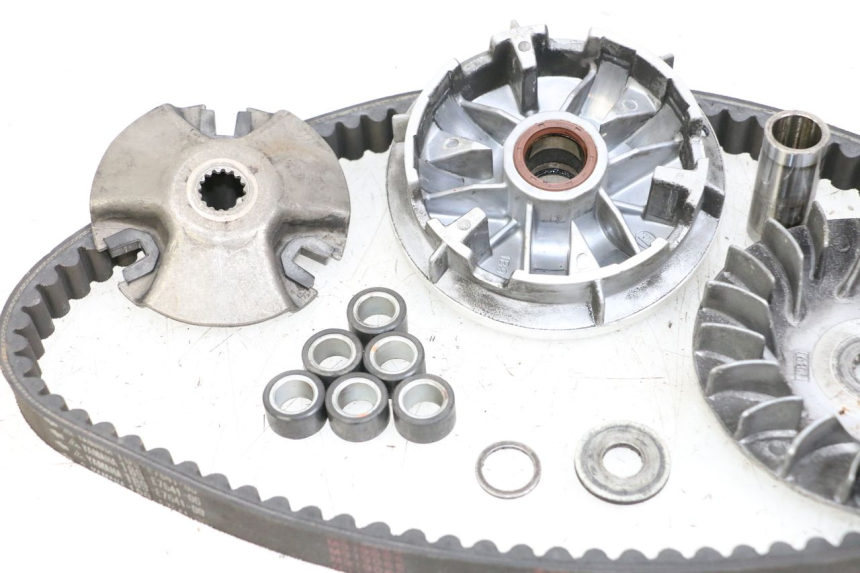 photo de VARIADOR YAMAHA XMAX X-MAX 125 (2006 - 2009) - Vista general del producto