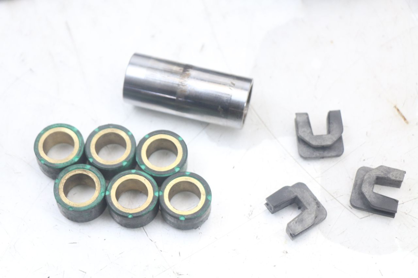 photo de VARIADOR YAMAHA XMAX X-MAX 125 (2006 - 2009) - Zoom estado de uso