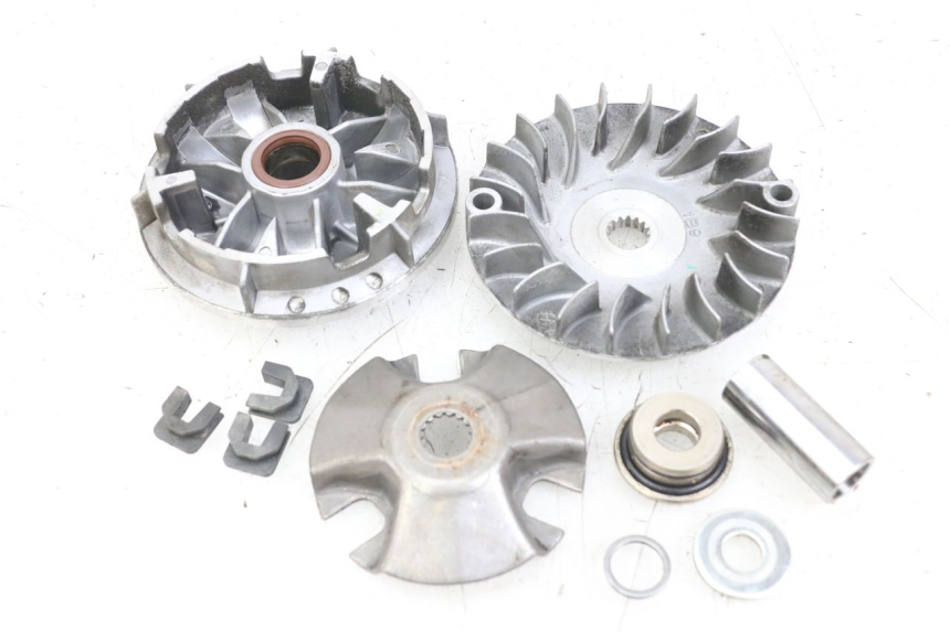 photo de VARIADOR YAMAHA XMAX X-MAX 125 (2006 - 2009) - Vista principal