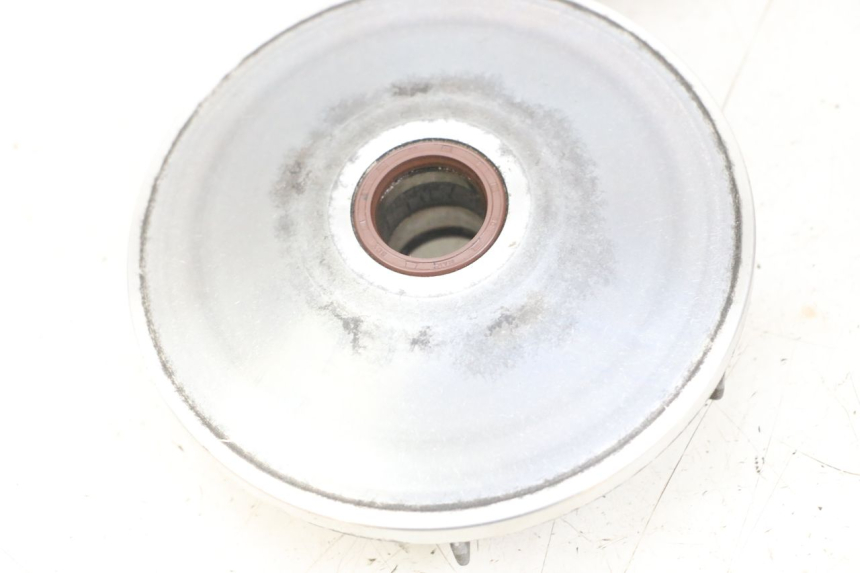 photo de VARIADOR YAMAHA XMAX X-MAX 125 (2006 - 2009) - Zoom estado de uso