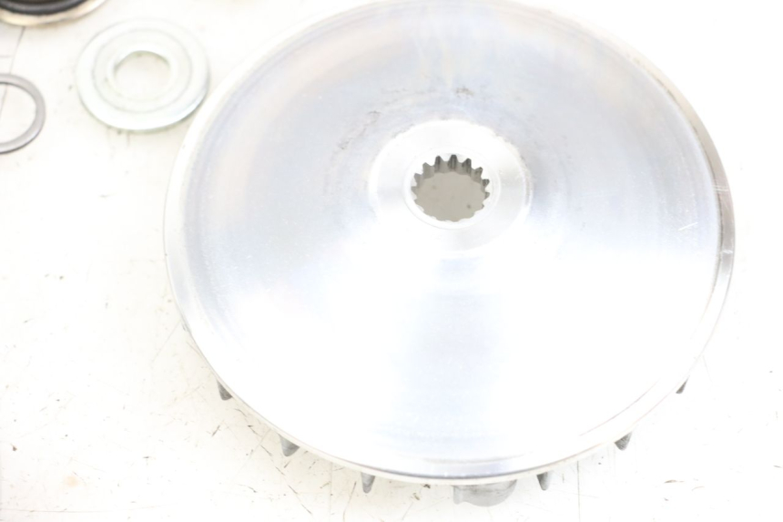 photo de VARIADOR YAMAHA XMAX X-MAX 125 (2006 - 2009) - Otra perspectiva