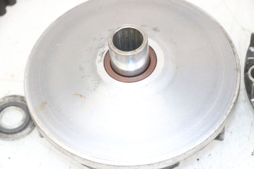 photo de VARIADOR YAMAHA XMAX X-MAX 125 (2006 - 2009) - Otra perspectiva