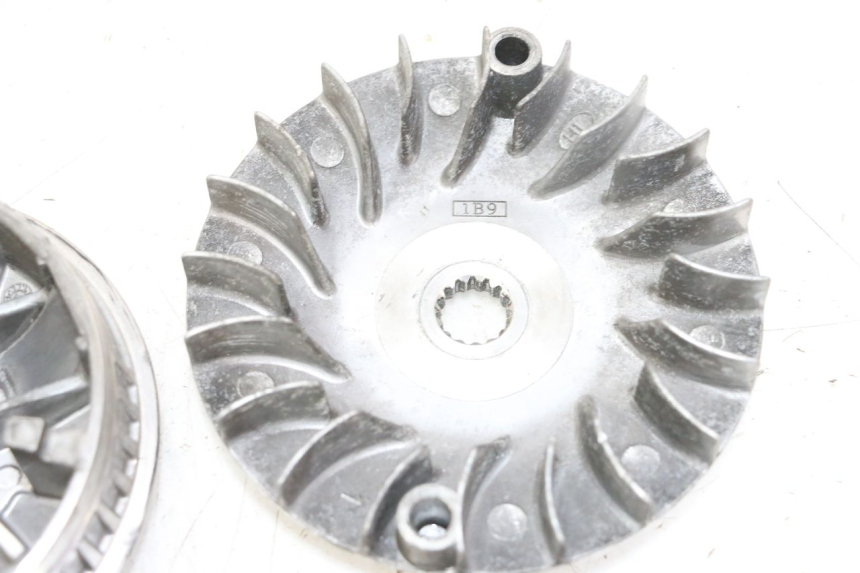 photo de VARIADOR YAMAHA X-MAX XMAX 125 (2010 - 2013) - Características distintivas