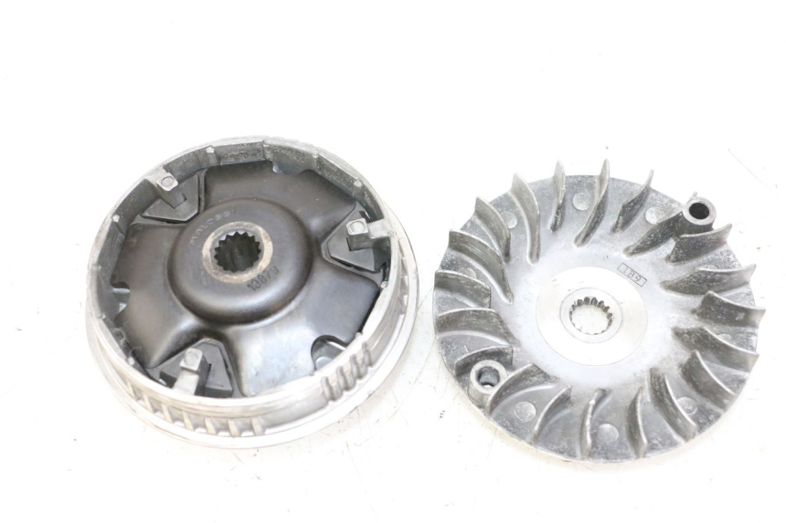 photo de VARIADOR YAMAHA X-MAX XMAX 125 (2010 - 2013) - Zoom estado de uso