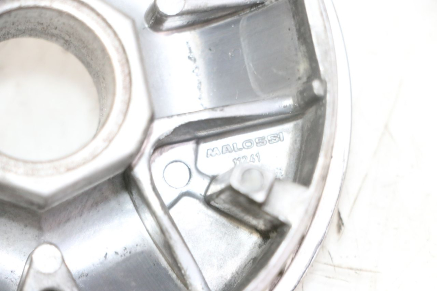 photo de VARIADOR YAMAHA X-MAX XMAX 125 (2010 - 2013) - Estado de la superficie y material