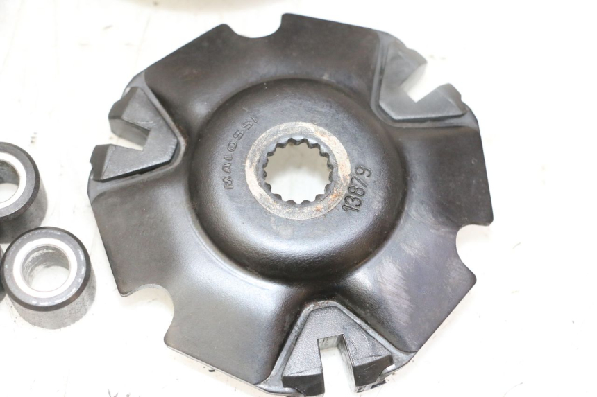 photo de VARIADOR YAMAHA X-MAX XMAX 125 (2010 - 2013) - Recambio usado revisado