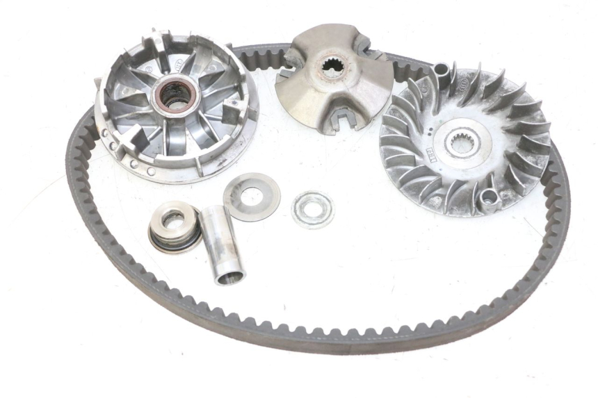 photo de VARIADOR YAMAHA X-MAX XMAX 125 (2010 - 2013) - Vista principal