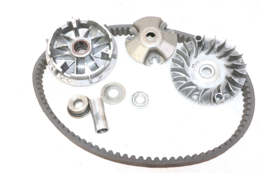 photo de VARIADOR YAMAHA X-MAX XMAX 125 (2010 - 2013) - Características distintivas