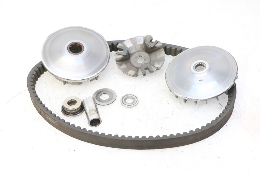 photo de VARIADOR YAMAHA X-MAX XMAX 125 (2010 - 2013) - Otra perspectiva