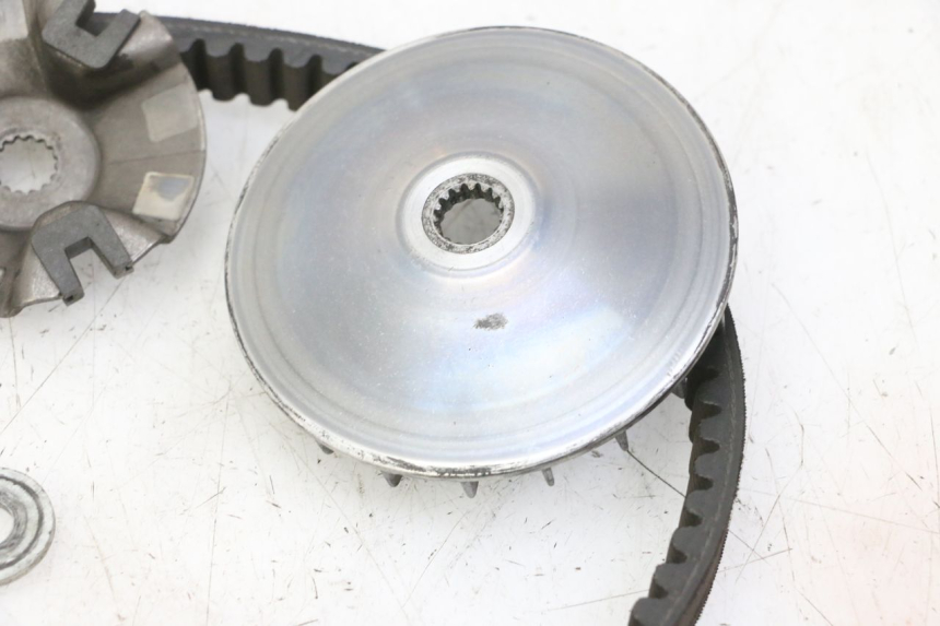 photo de VARIADOR YAMAHA X-MAX XMAX 125 (2010 - 2013) - Vista general del producto