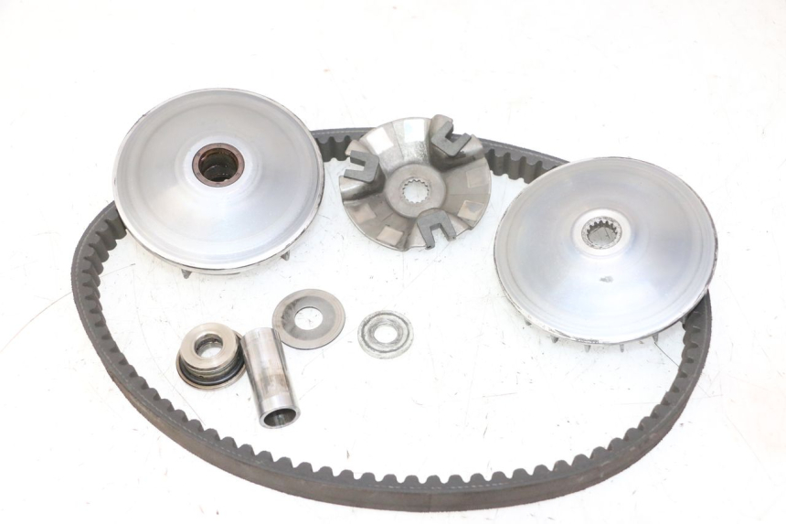 photo de VARIADOR YAMAHA X-MAX XMAX 125 (2010 - 2013) - Recambio usado revisado