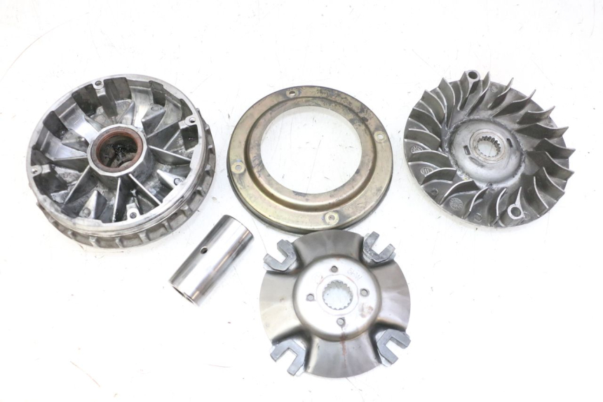 photo de VARIADOR YAMAHA X-MAX XMAX 250 (2006 - 2009) - Vista principal