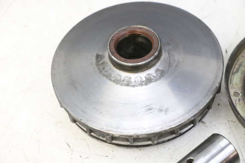 photo de VARIADOR YAMAHA X-MAX XMAX 250 (2006 - 2009) - Otra perspectiva