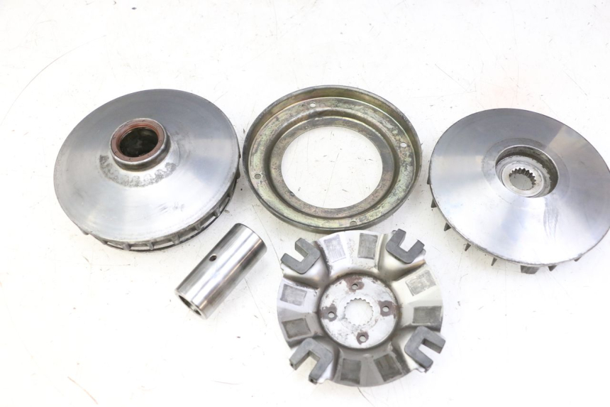 photo de VARIADOR YAMAHA X-MAX XMAX 250 (2006 - 2009) - Vista general del producto