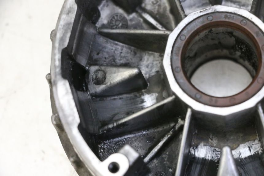 photo de VARIADOR YAMAHA X-MAX XMAX 250 (2006 - 2009) - Estado de la superficie y material