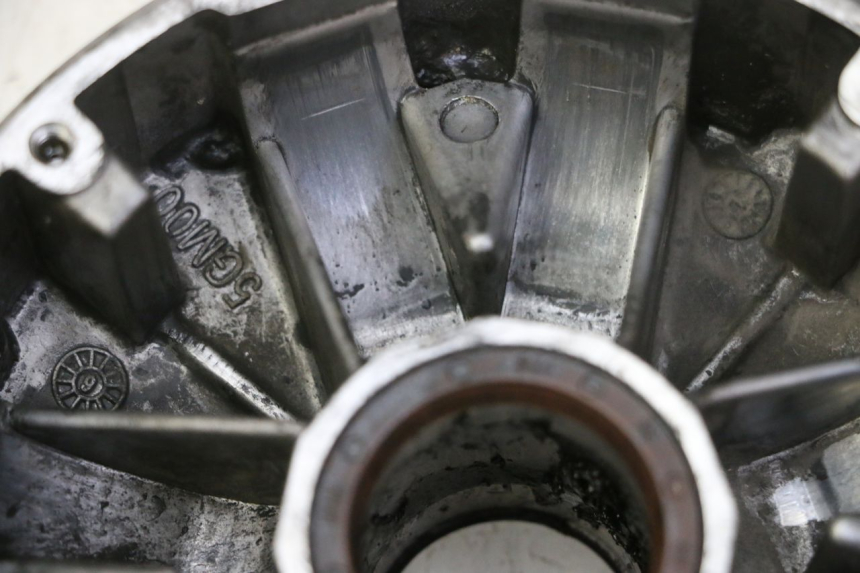 photo de VARIADOR YAMAHA X-MAX XMAX 250 (2006 - 2009) - Recambio usado revisado