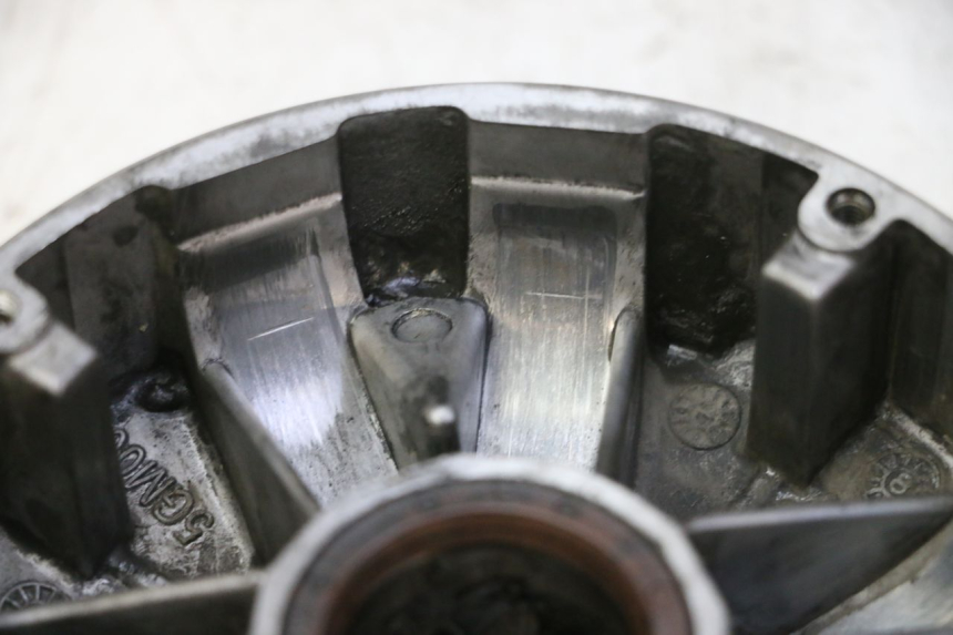 photo de VARIADOR YAMAHA X-MAX XMAX 250 (2006 - 2009) - Marcados y referencias originales