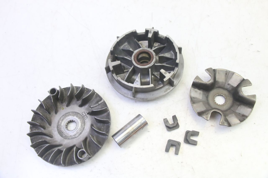 photo de VARIADOR YAMAHA X-MAX XMAX 125 (2010 - 2013) - Vista principal