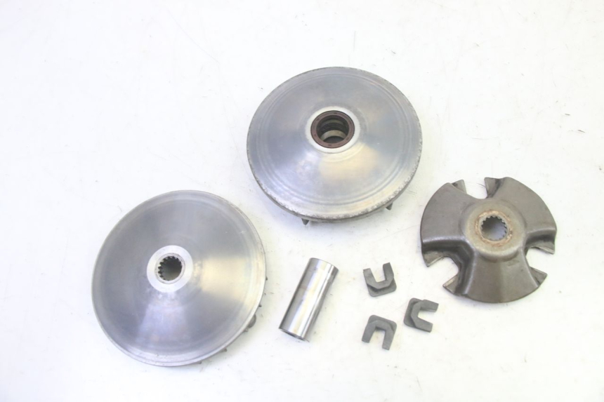 photo de VARIADOR YAMAHA X-MAX XMAX 125 (2010 - 2013) - Detalle de la pieza