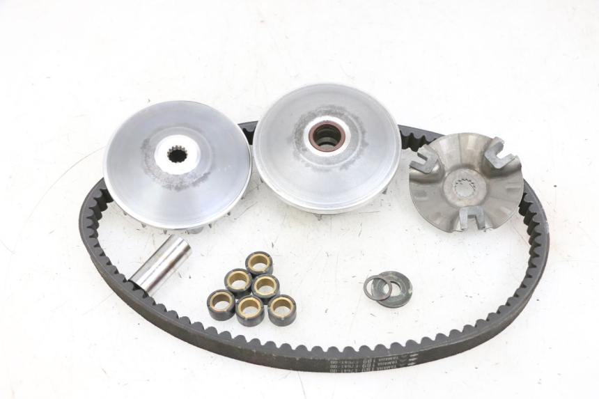 photo de VARIADOR YAMAHA XMAX X-MAX 125 (2006 - 2009) - Marcados y referencias originales