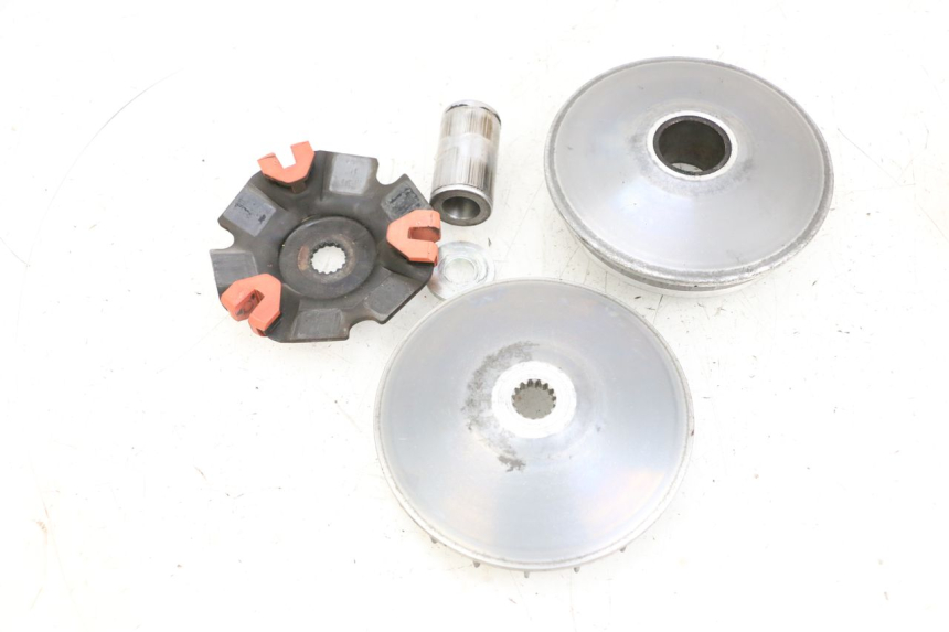 photo de VARIADOR YAMAHA X-MAX XMAX 125 (2010 - 2013) - Vista general del producto