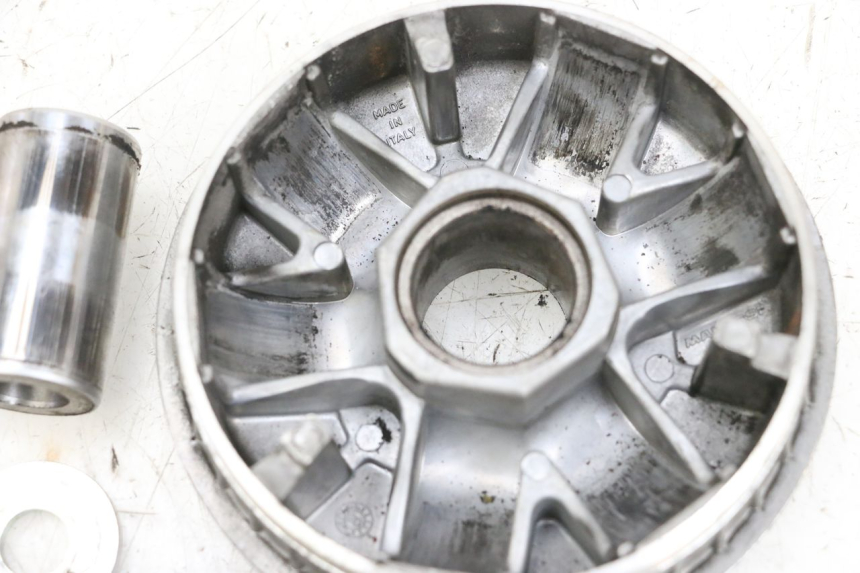 photo de VARIADOR YAMAHA X-MAX XMAX 125 (2010 - 2013) - Recambio usado revisado