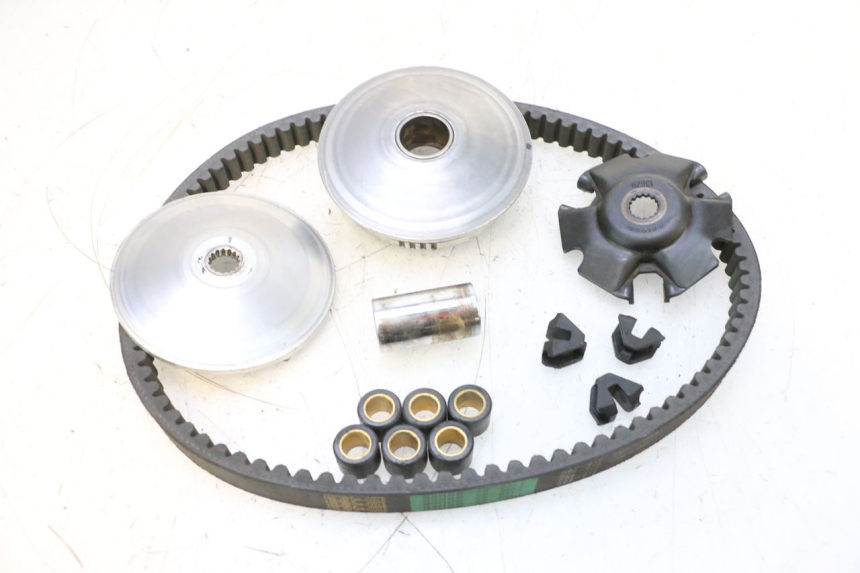 photo de VARIADOR YAMAHA X-MAX XMAX 125 (2010 - 2013) - Detalle de la pieza