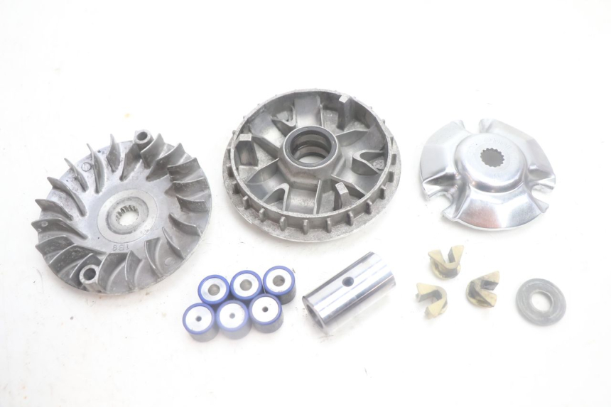photo de VARIADOR YAMAHA XMAX X-MAX 125 (2006 - 2009) - Vista principal