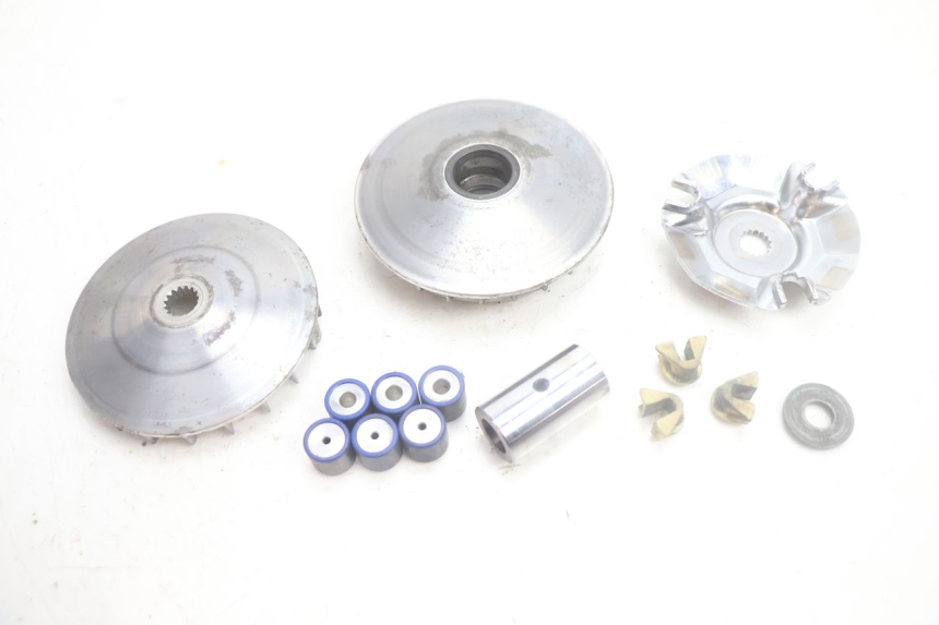 photo de VARIADOR YAMAHA XMAX X-MAX 125 (2006 - 2009) - Detalle de la pieza
