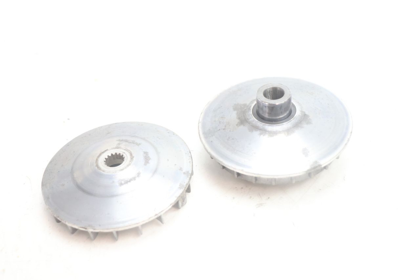 photo de VARIADOR YAMAHA XMAX X-MAX 125 (2006 - 2009) - Características distintivas