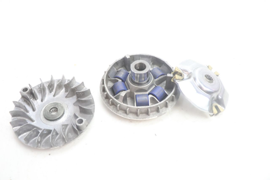 photo de VARIADOR YAMAHA XMAX X-MAX 125 (2006 - 2009) - Recambio usado revisado